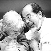 鎌田實氏