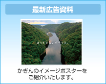 最新広告資料