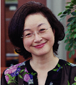 江良 喜代子