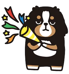 くろどん