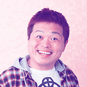 講師:野口たくお タレント 講師:野口たくお タレント