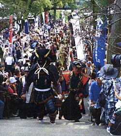 妙円寺詣りフェスタ