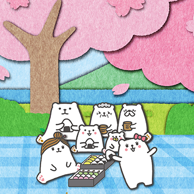 しろどんスマホ待ち受け画像no.4