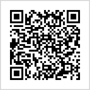 プレゼント応募用QRコード プレゼント応募用QRコード