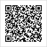 かぎんアプリのApp Store QRコード