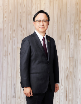 ＤＸへの取り組み