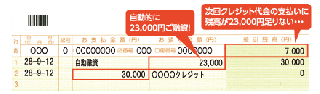 鹿児島銀行 カードローン機能