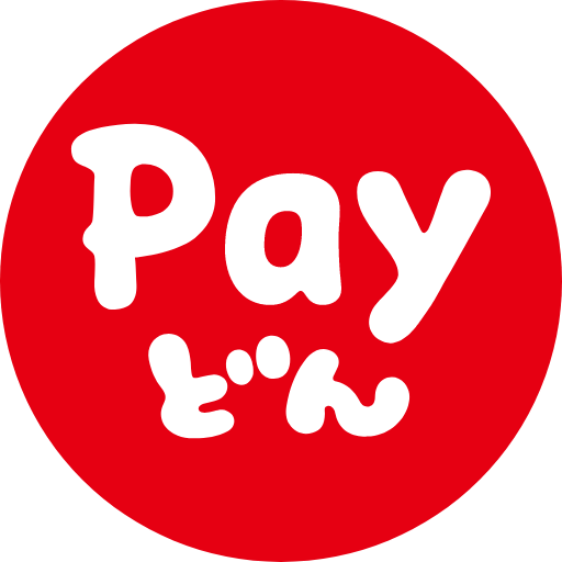 Payどん Payどん